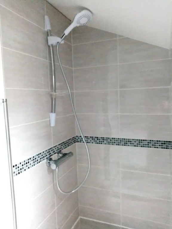 Studio in Talant, With Enclosed Garden and Wifi