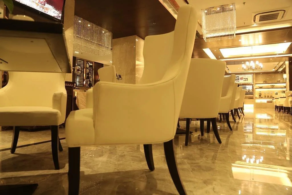 Bailing International Apartment Hotel