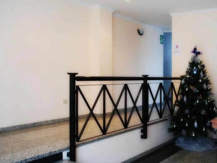 Apartamentos Jucar
