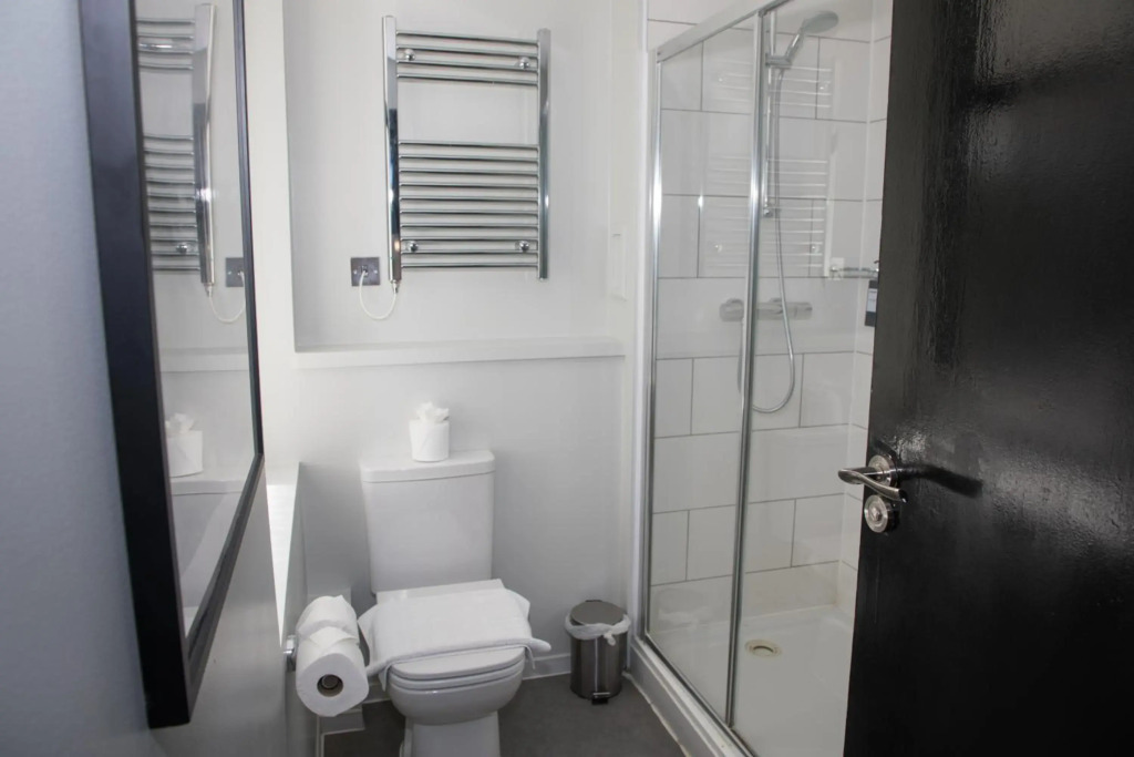 Park Inn by Radisson Bournemouth