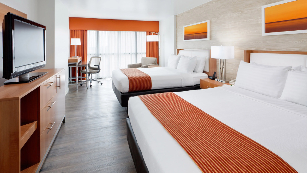Holiday Inn San Antonio-Riverwalk by IHG