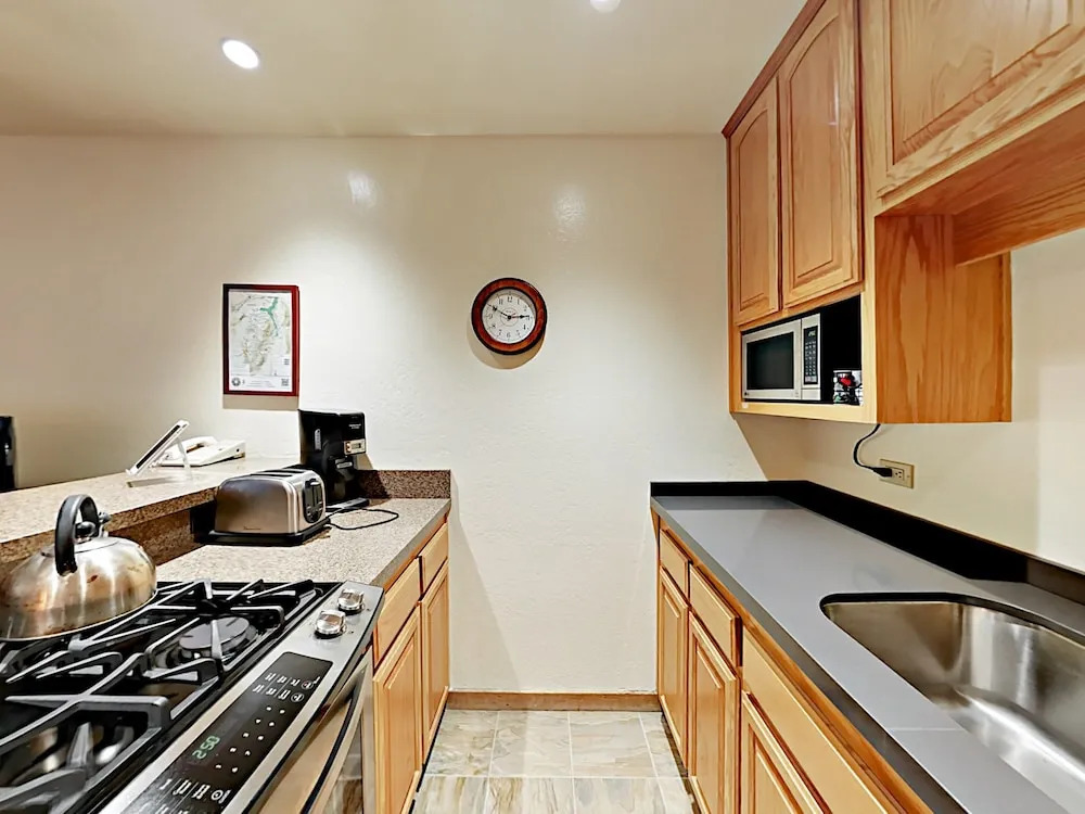 1br  In The Center Of Northstar 1 Bedroom Condo