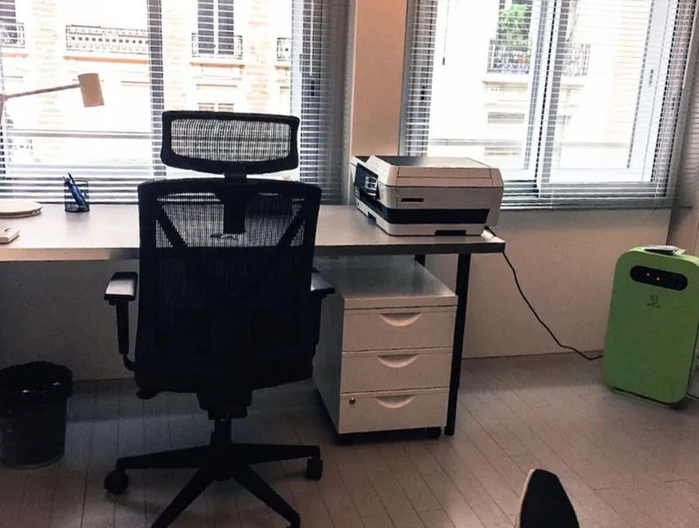 Apartment Champs Elysees - Saint Philippe du Roule