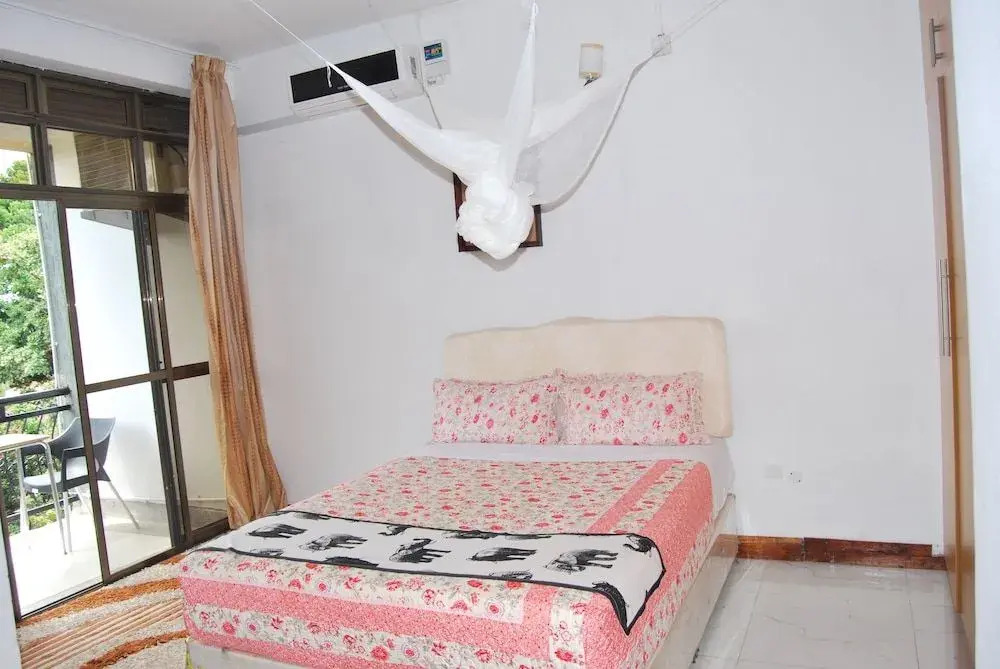 Frontiers Hotel & Conference Center Entebbe
