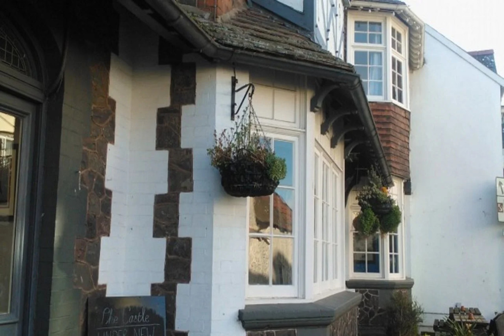 The Castle Inn