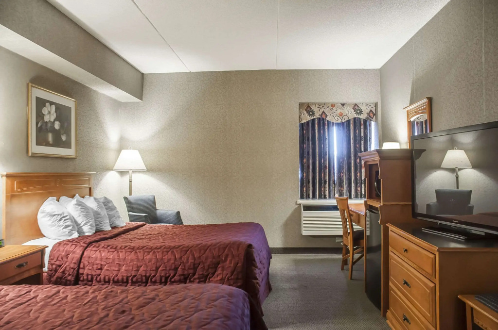 Comfort Inn Lundys Lane