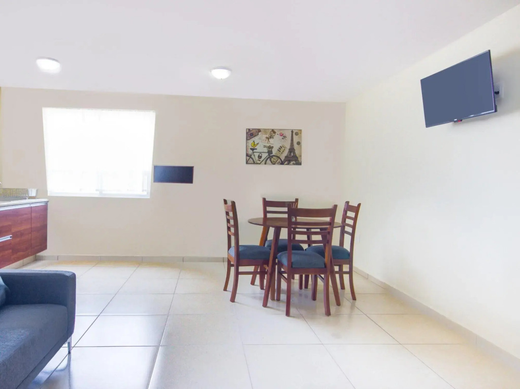 Suites del Pozo