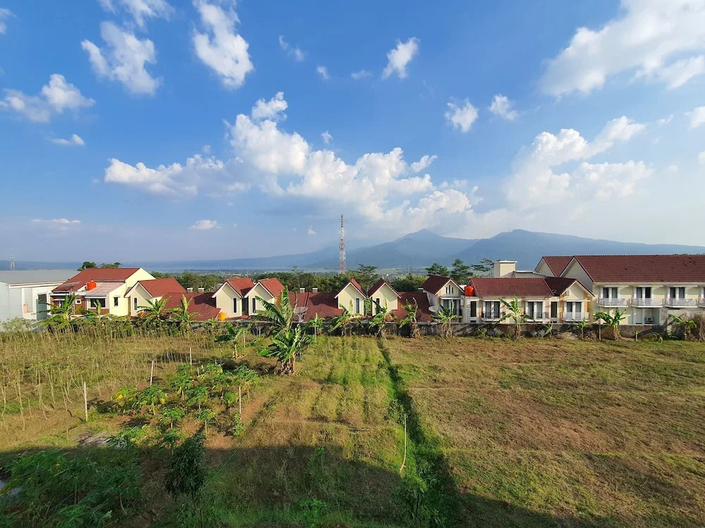 Hotel Griya Wijaya Ambarawa
