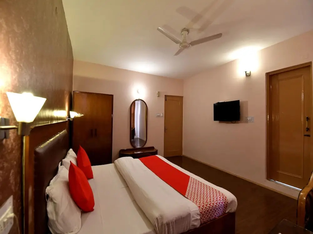OYO 12364 Nishita Resorts
