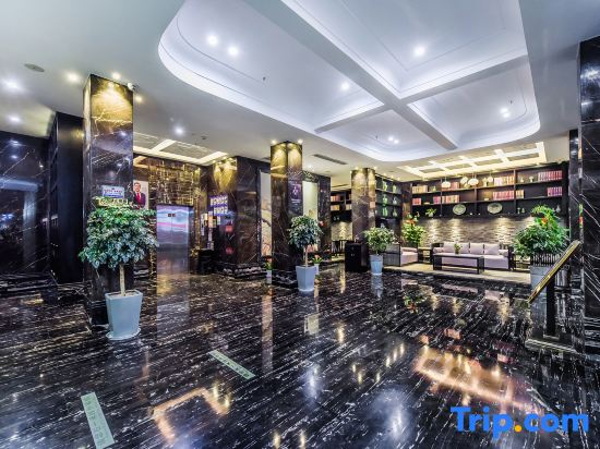 JinHao YiMei Hotel