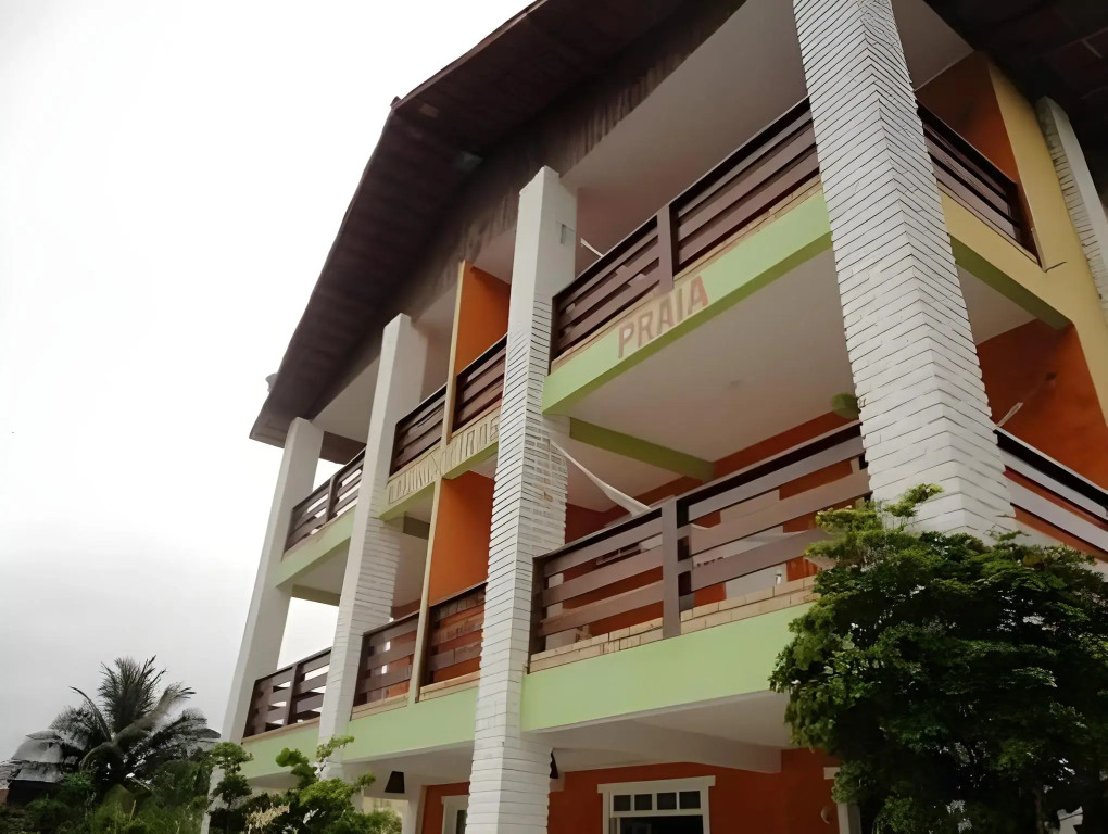 Hotel Amendoeiras
