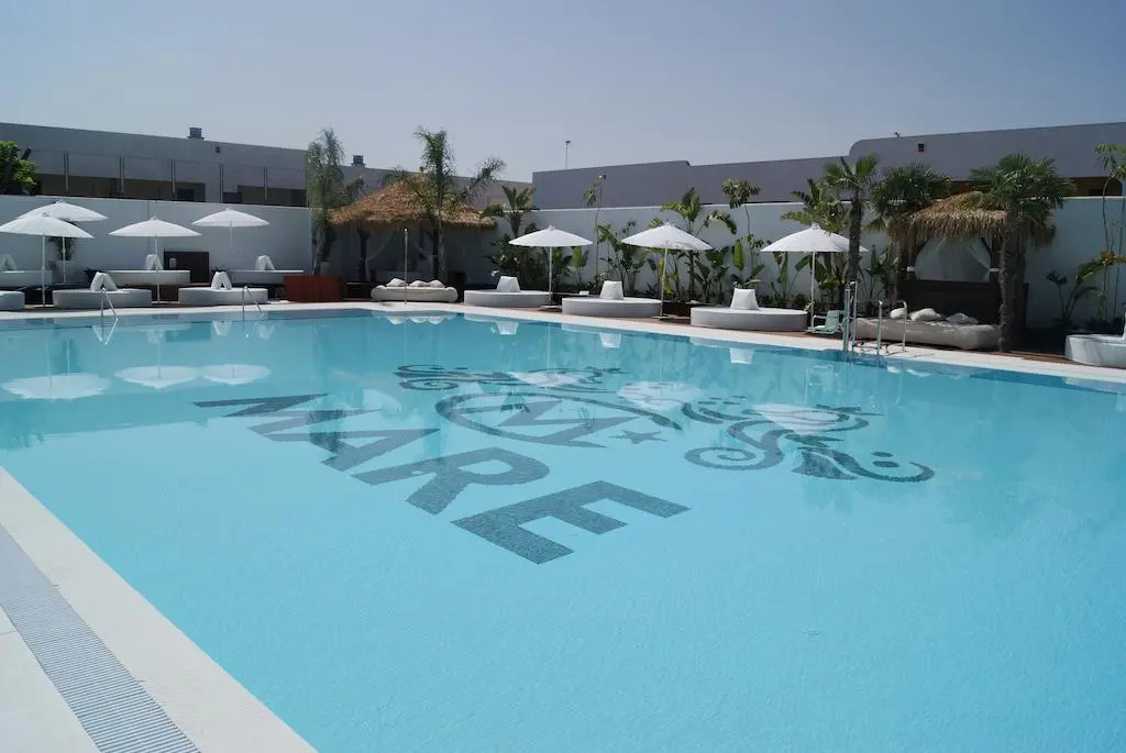 Mare Hotel