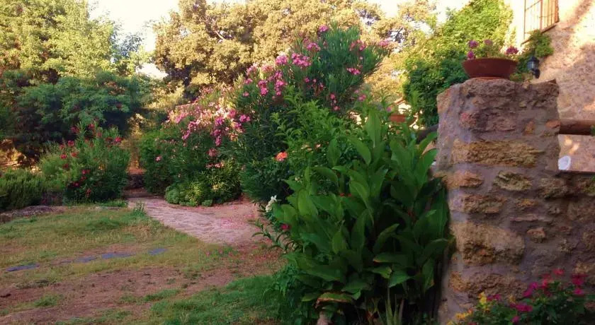 Casa Rural El Bujío