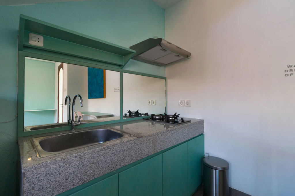 Sanur Art Villas