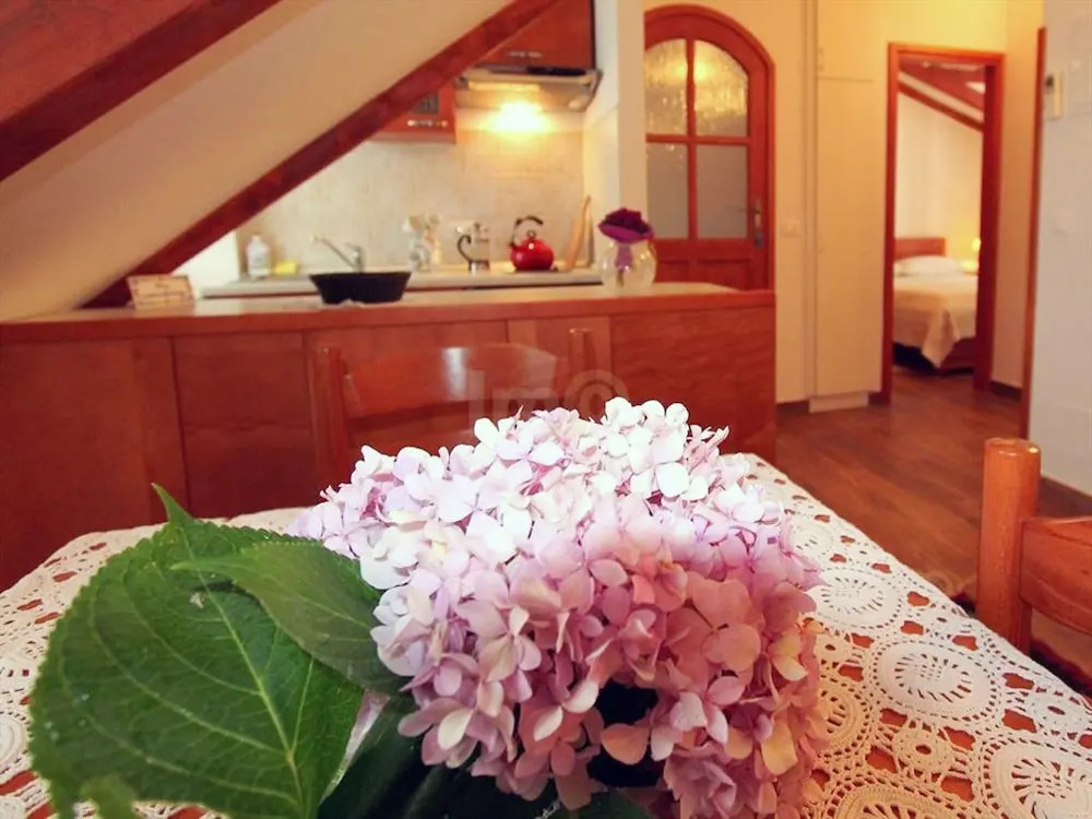 Spacious Villa in Lopud With Private Terrace