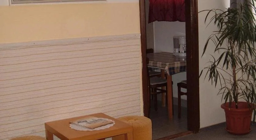Apartman Hévíz Holiday