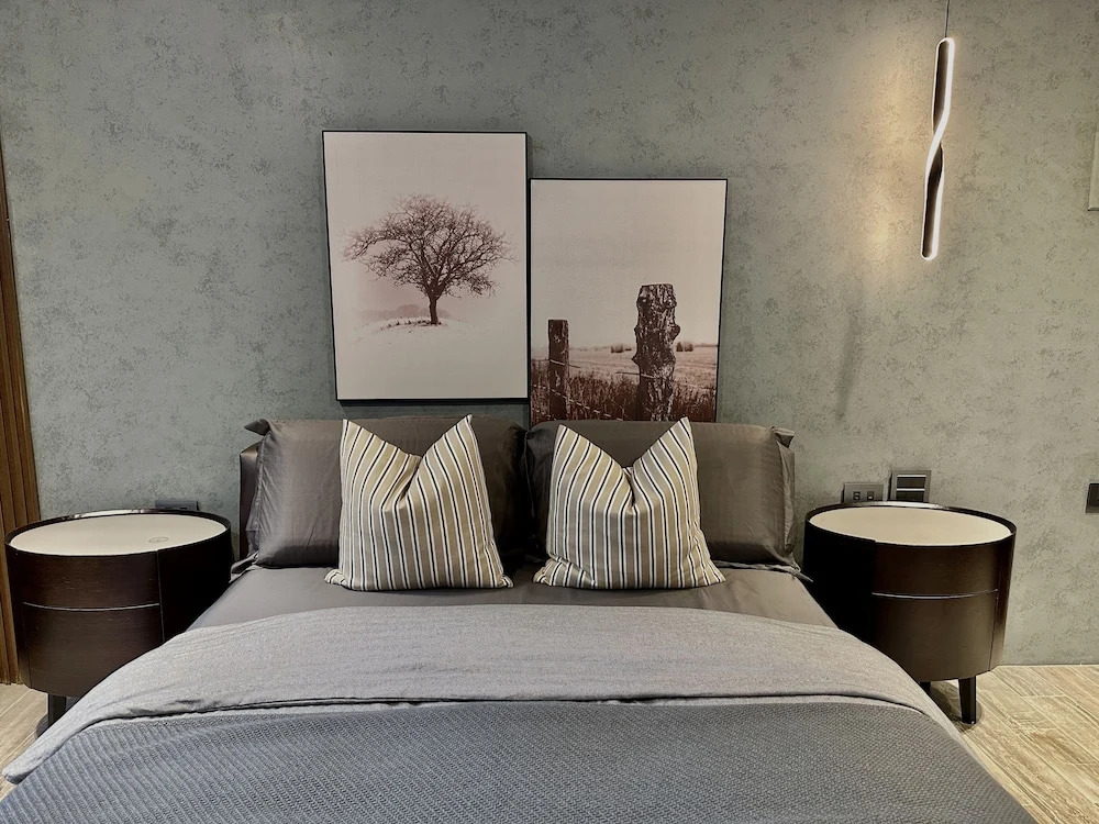 Here Hotel 宅這兒私宅-屏市B宅