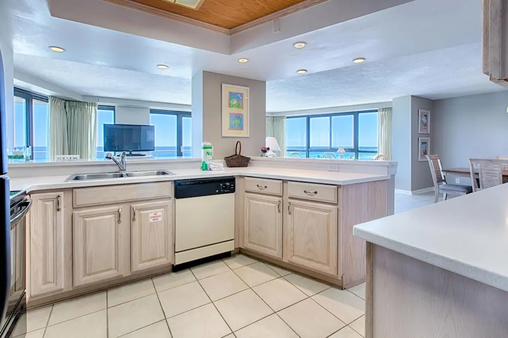 Beachside Two 4286 at Sandestin