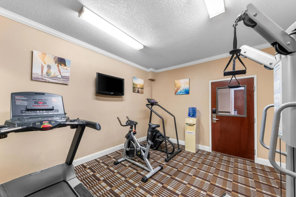 Comfort Inn Corsicana East