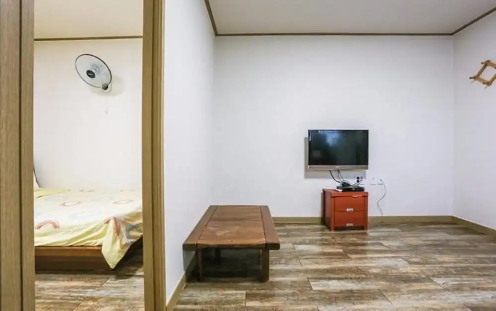 Hwaseong Green Pension