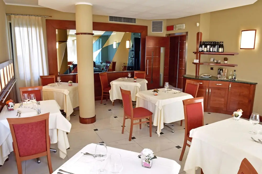Albergo Ristorante San Marco