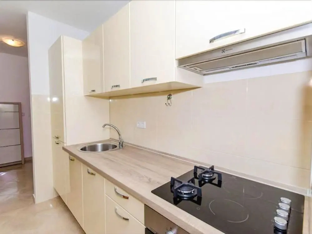 Apartments Predrag