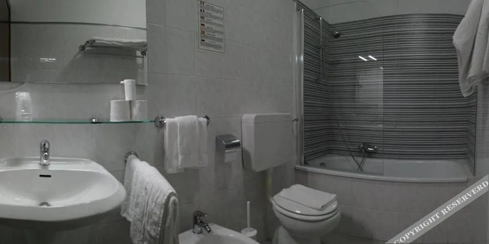 Hotel San Nazario