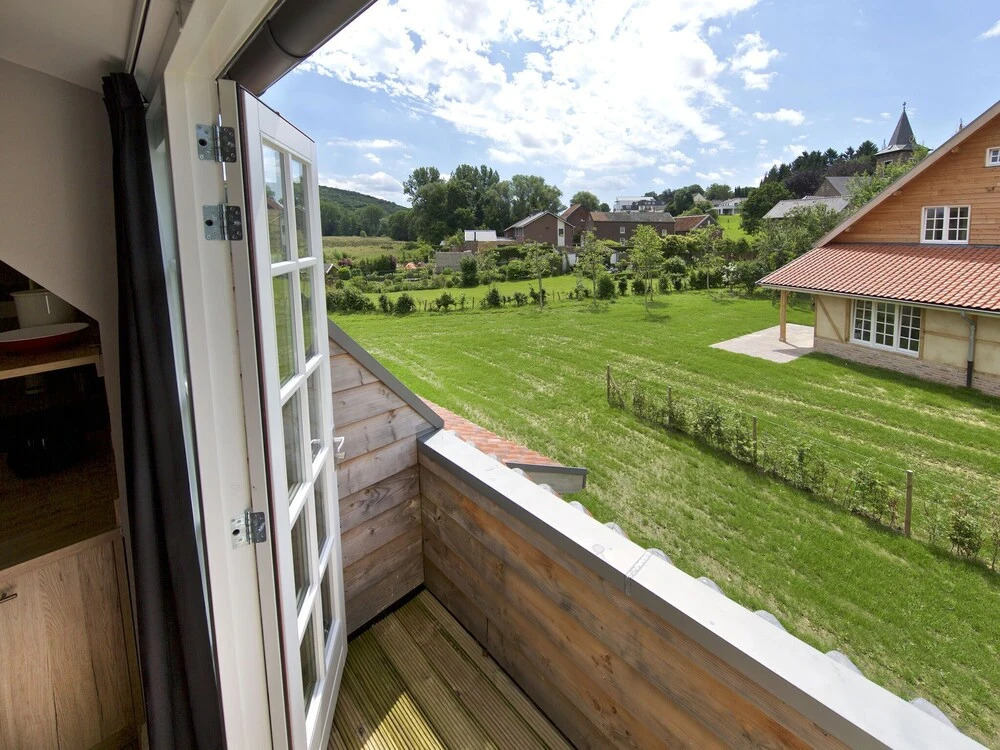 Beautiful Apartment in Slenaken