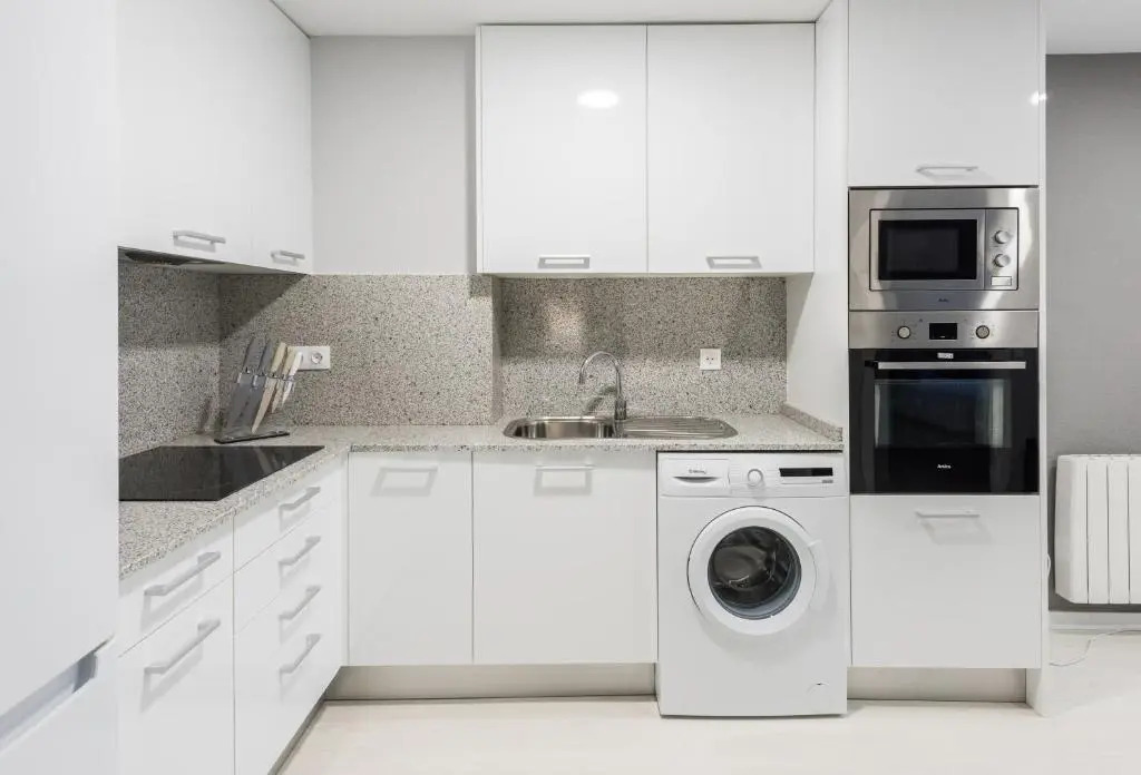 Apartment IFEMA-Airport