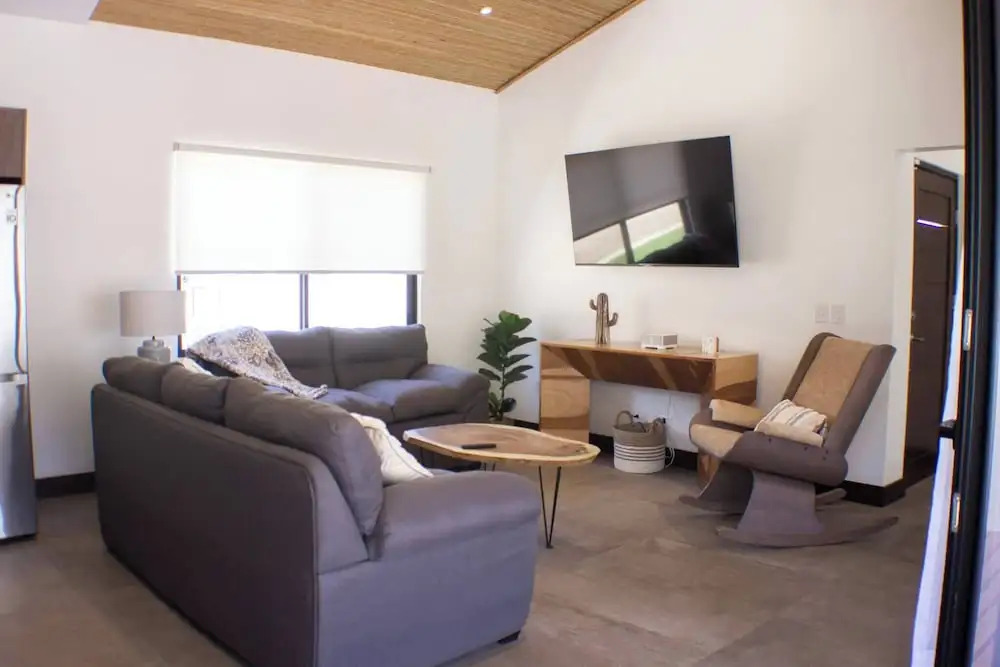 Golden Shore Villa in Tamarindo