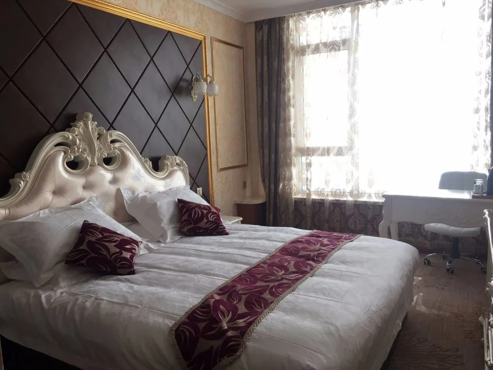 Xin Ao Business Hotel