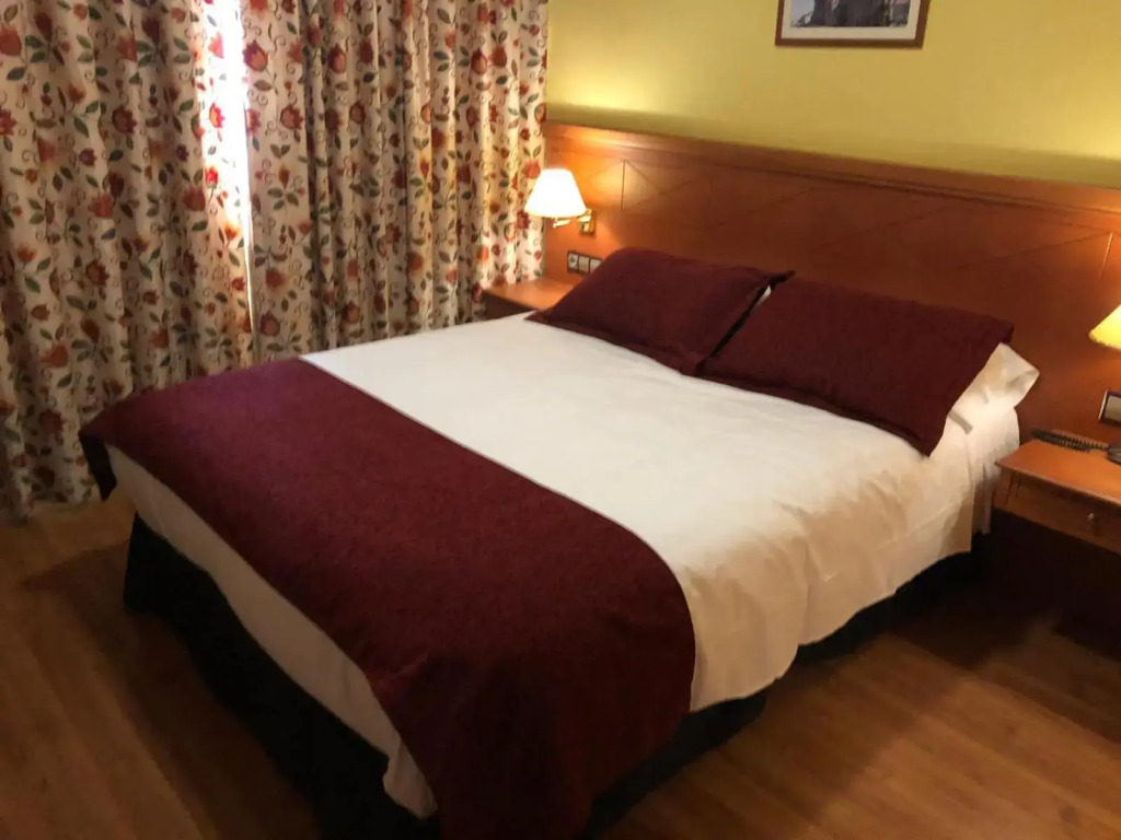 Hotel Camino Real