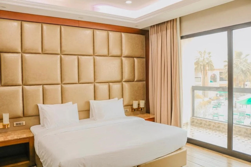 Palma Beach Resort & Spa