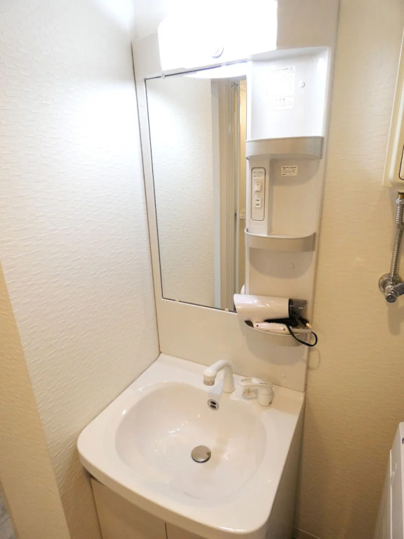 Alpha Square Minami 6 Jo 510