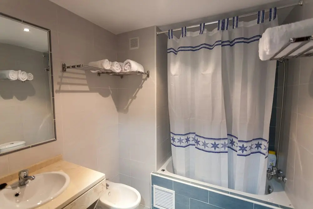 Apartamento Monachil Pueblo