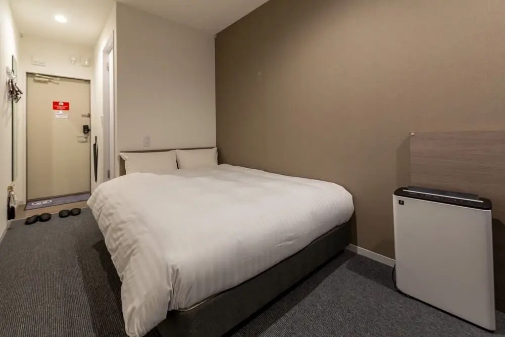 HOTEL R9 The Yard Iwakuni