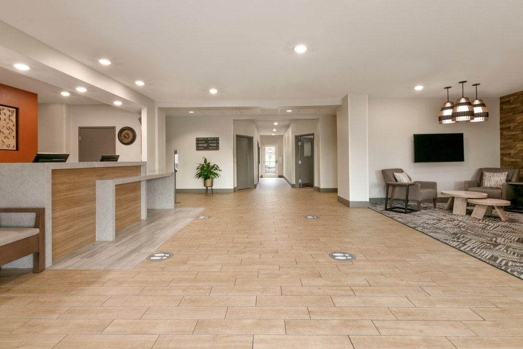 Candlewood Suites Kansas City Northeast by IHG