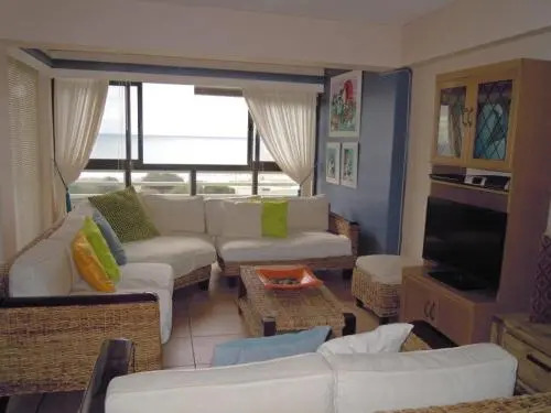 Point Village Accommodation - De Valle 60