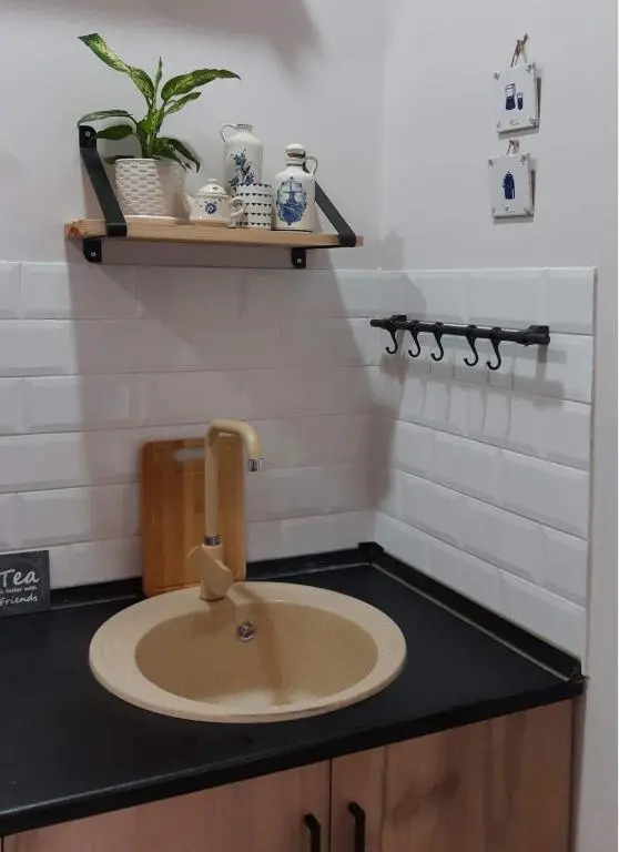 3-Bedroom Apartment in Kobuleti