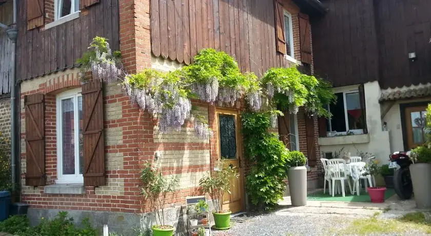 La Glycine