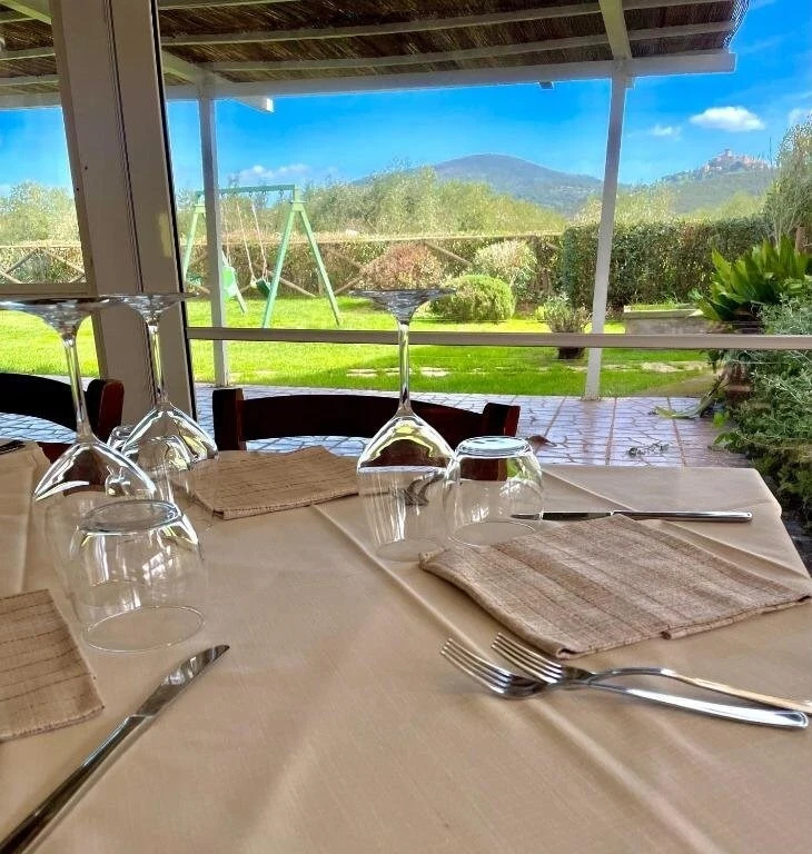 Agriturismo il Portico