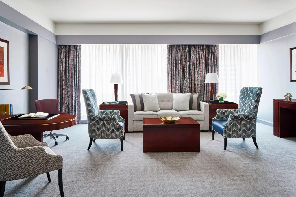 The Ritz-Carlton, Charlotte