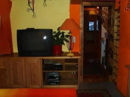 Apartment Hausberger