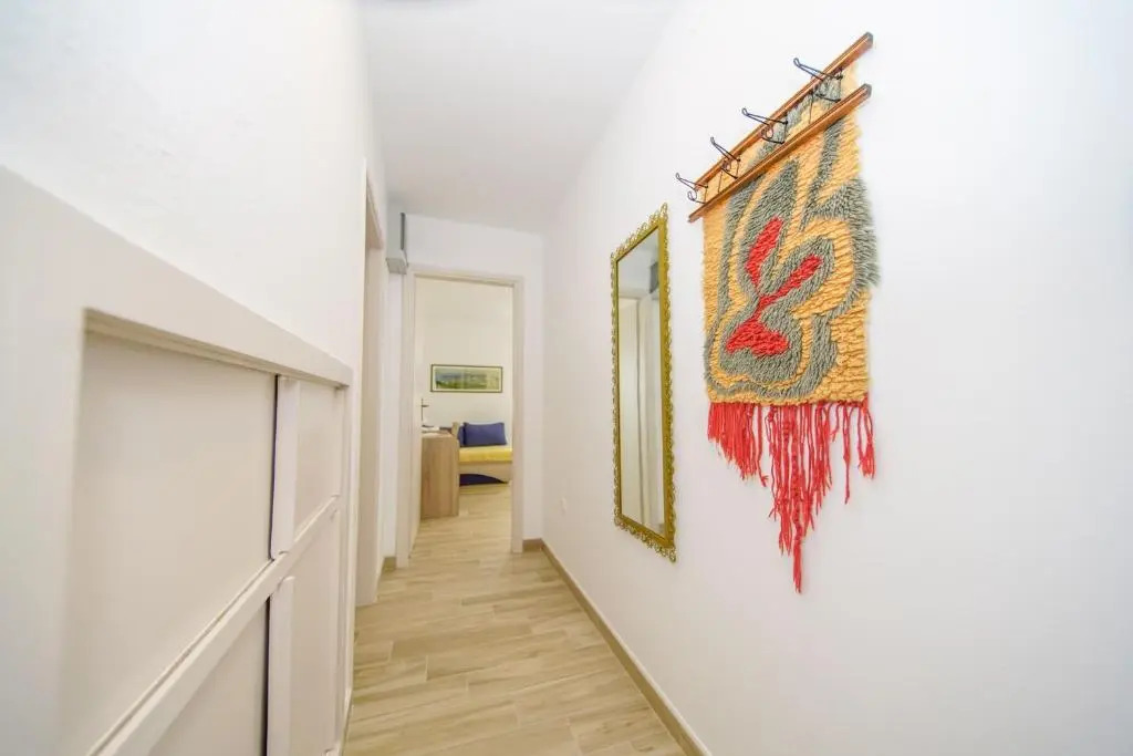 Apartment Akacija