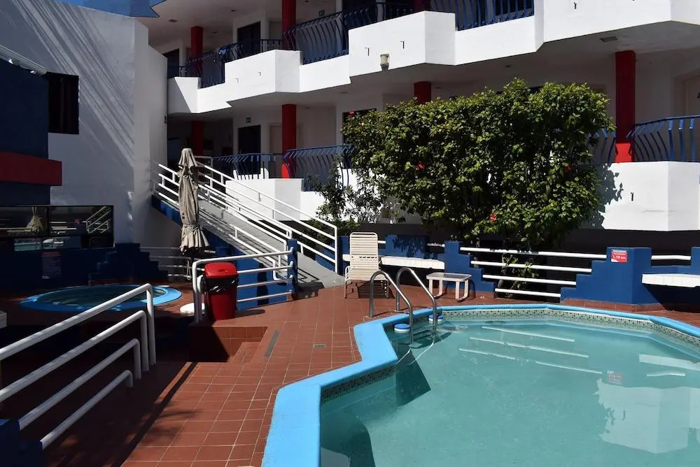 Hotel Mediterraneo
