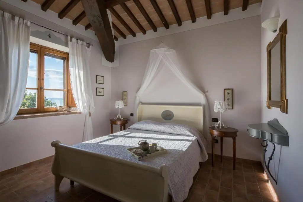 Villa dei Tramonti