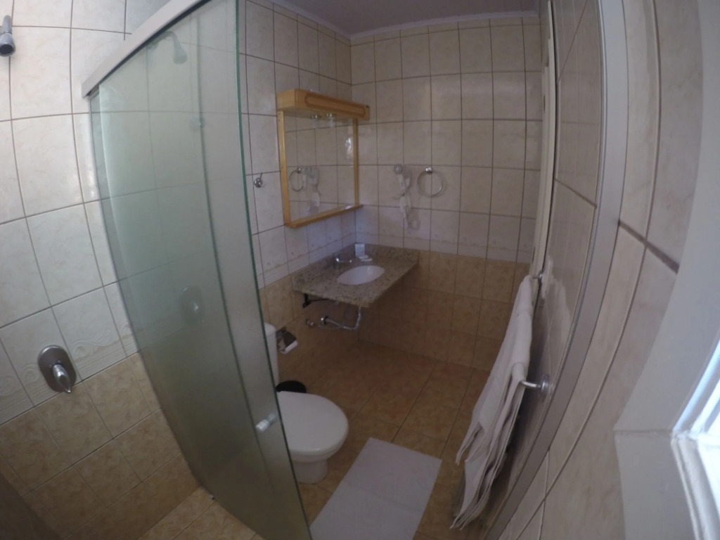 Hotel Pousada Ald Mama