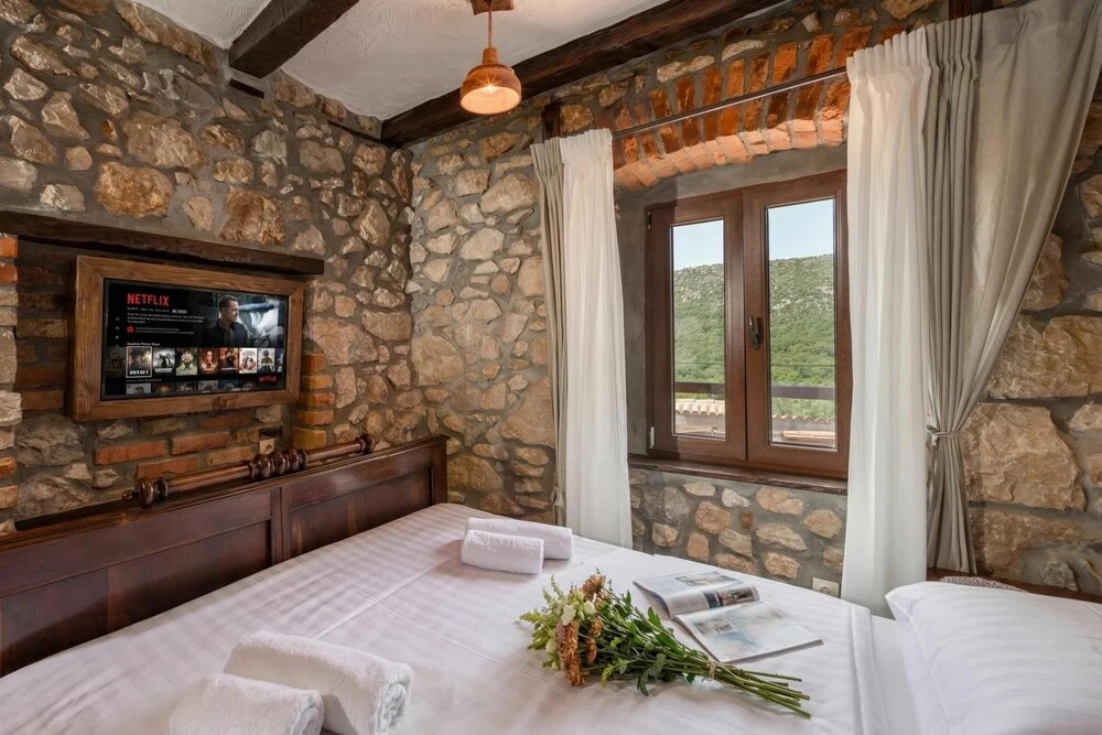 Villa Cupido With Private Pool - Happy Rentals