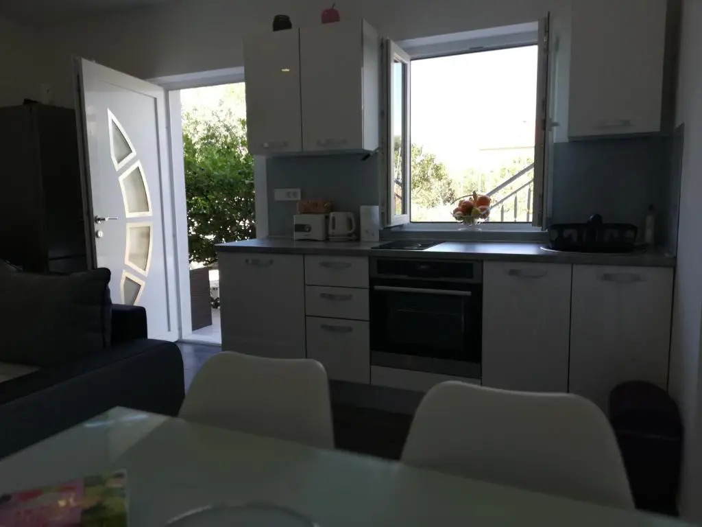 Modern Apartment near Split & Trogir