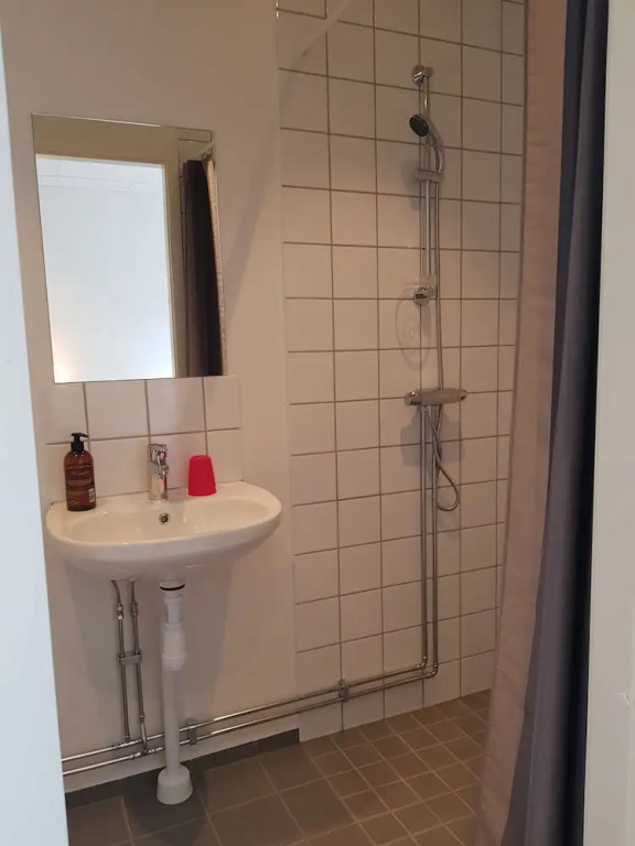 Le Mat Jonsereds Fabriker